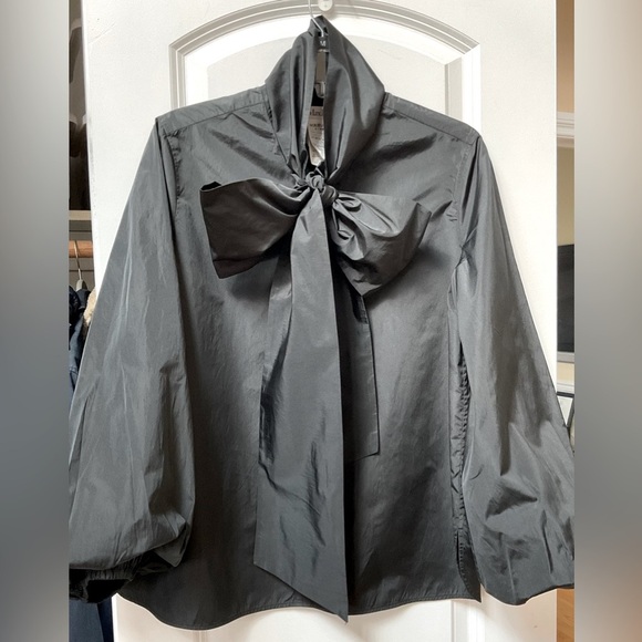 Max Mara Vand Blouse - Picture 11 of 12